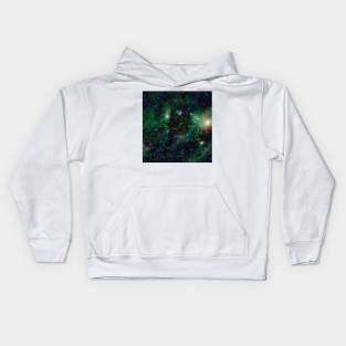 Space Kids Hoodie